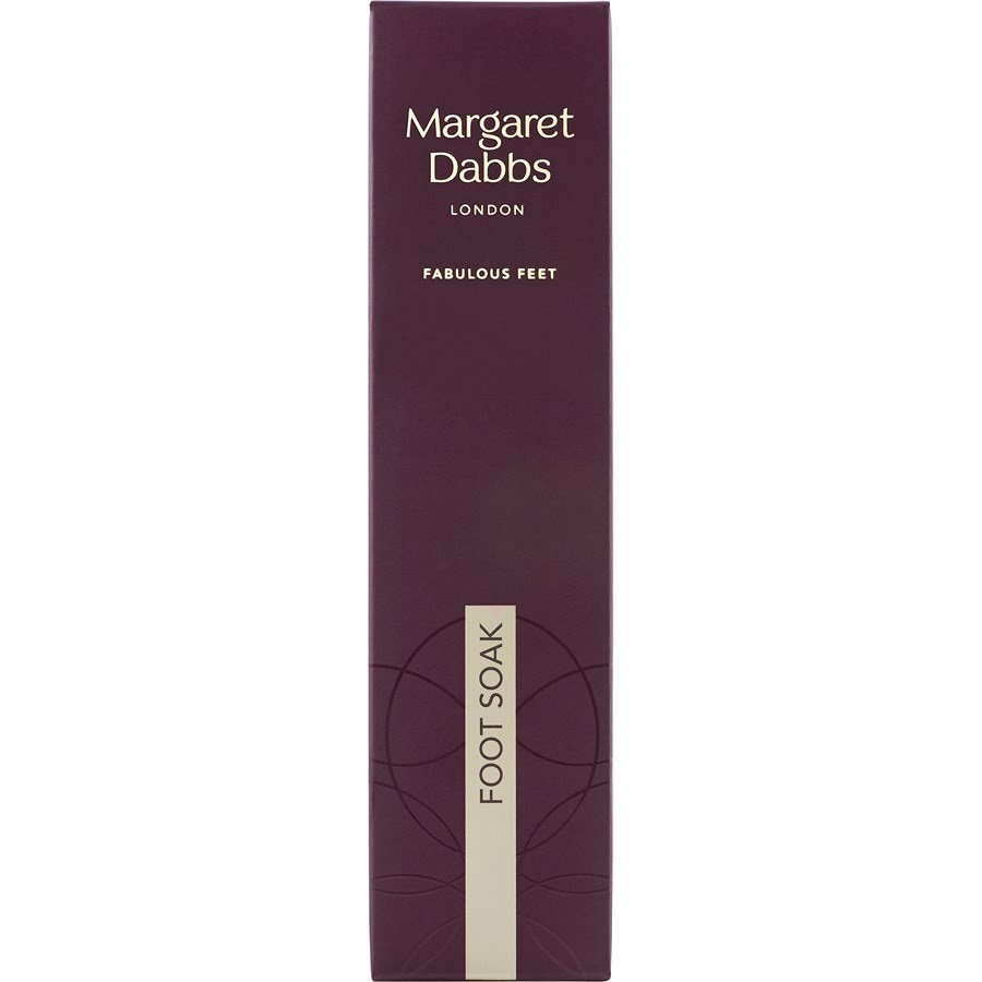 Margaret Dabbs Pielęgnacja stóp Nawilżająca kąpiel do stóp Fabulous Feet