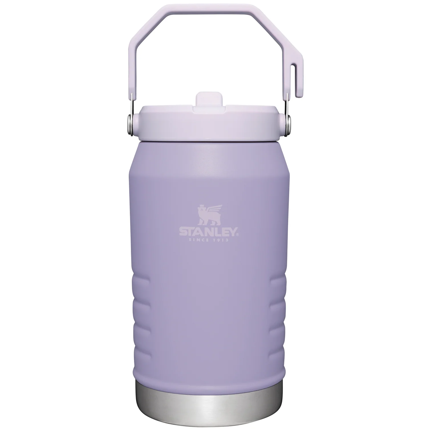 The IceFlow™ Flip Straw Jug