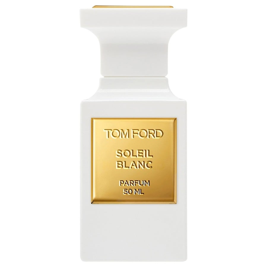 Tom Ford Private Blend Parfum Spray Soleil Blanc