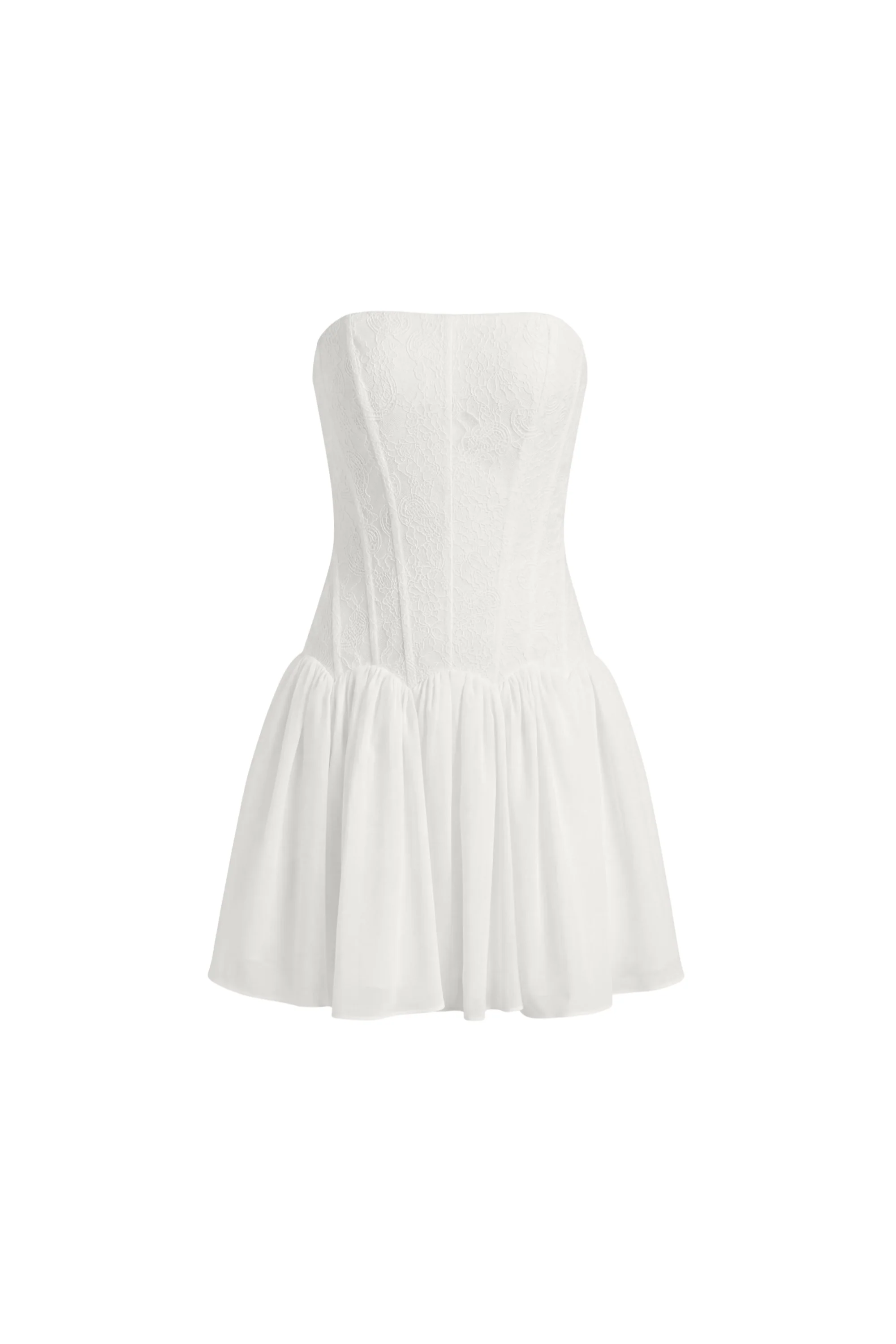 Aphrodite Dress