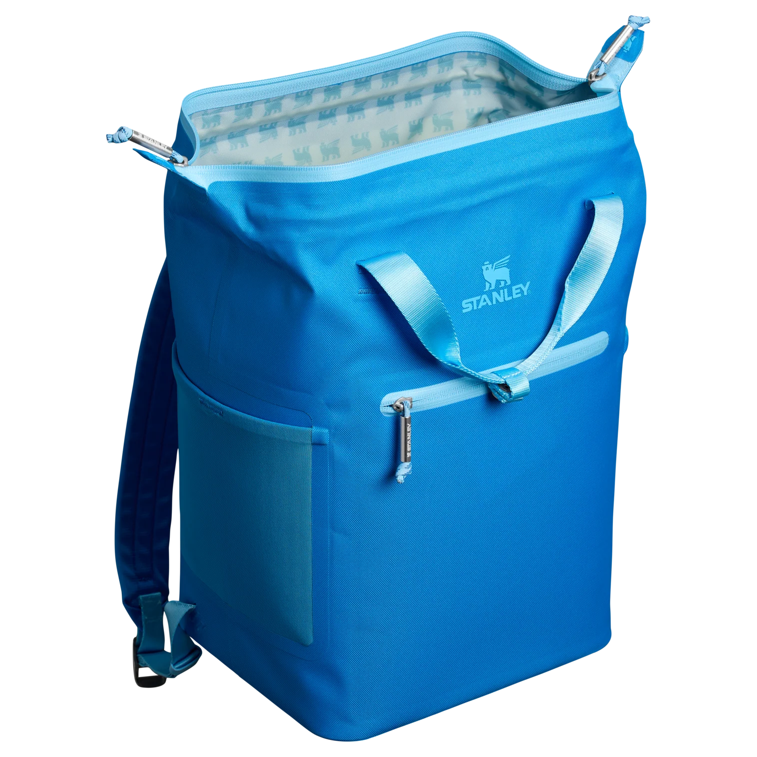 The All Day Madeleine Mini Cooler Backpack