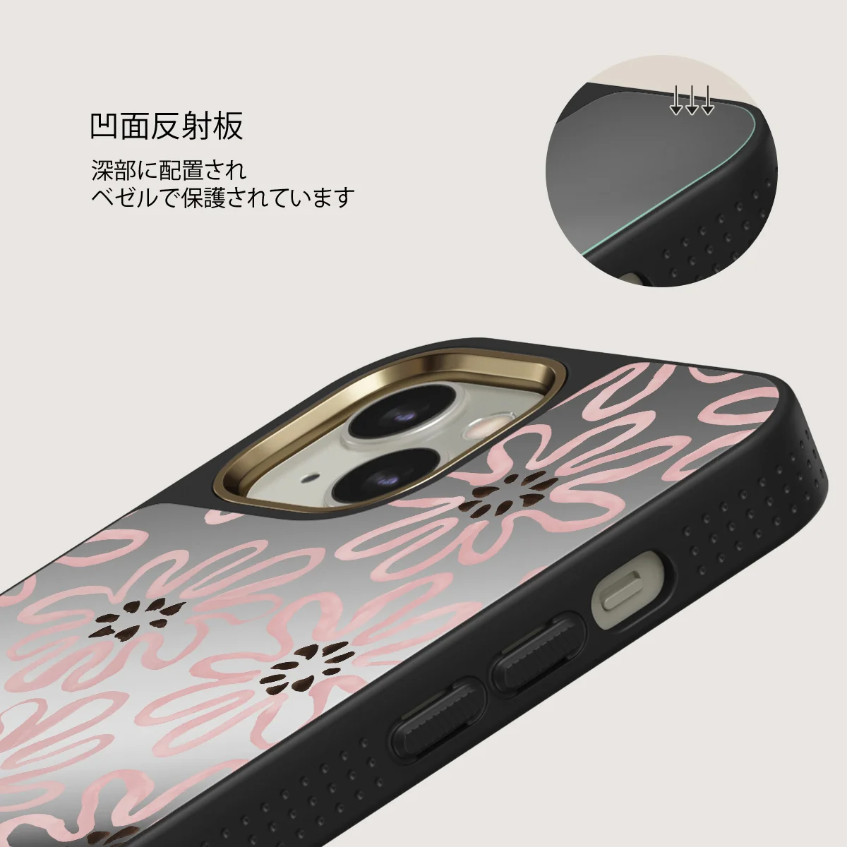 Lambada - iPhone 13 ケース