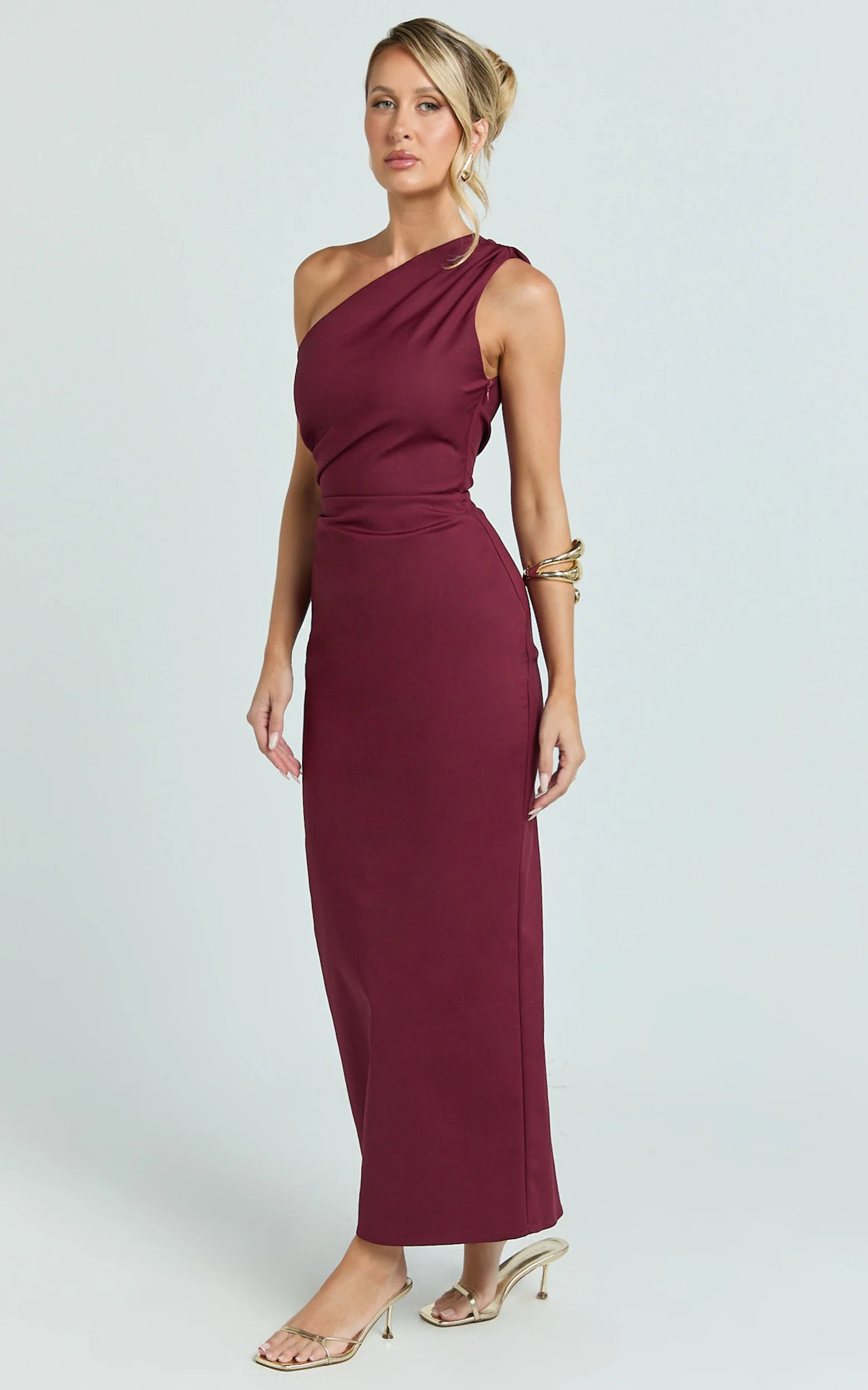 Karlie Midi Dress