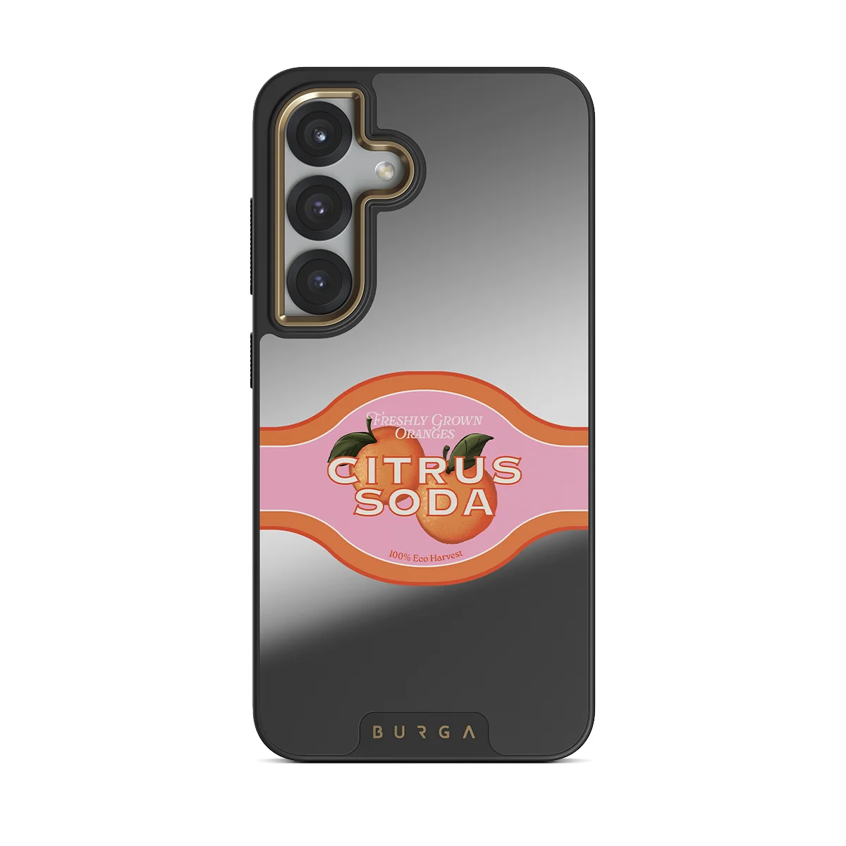 Zesty - Samsung Galaxy S25 ケース