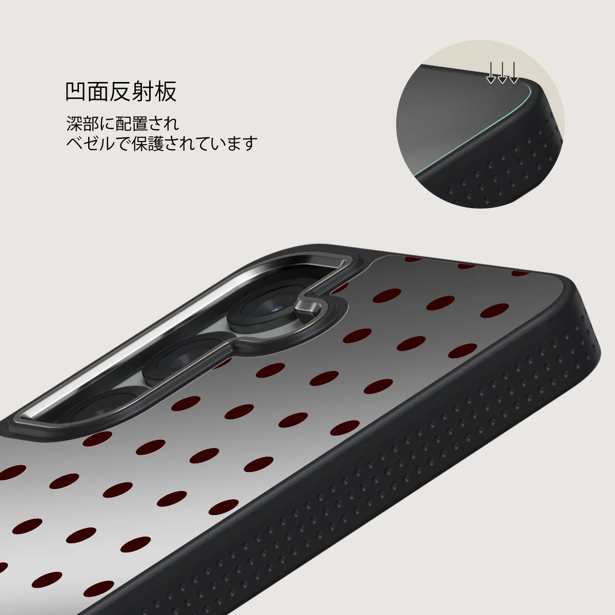 Red Velvet - Samsung Galaxy S25 Plus ケース