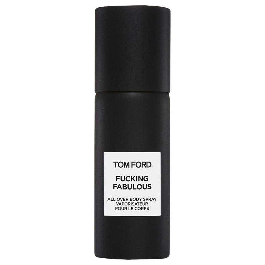 Tom Ford Private Blend All Over Body Spray Fucking Fabulous