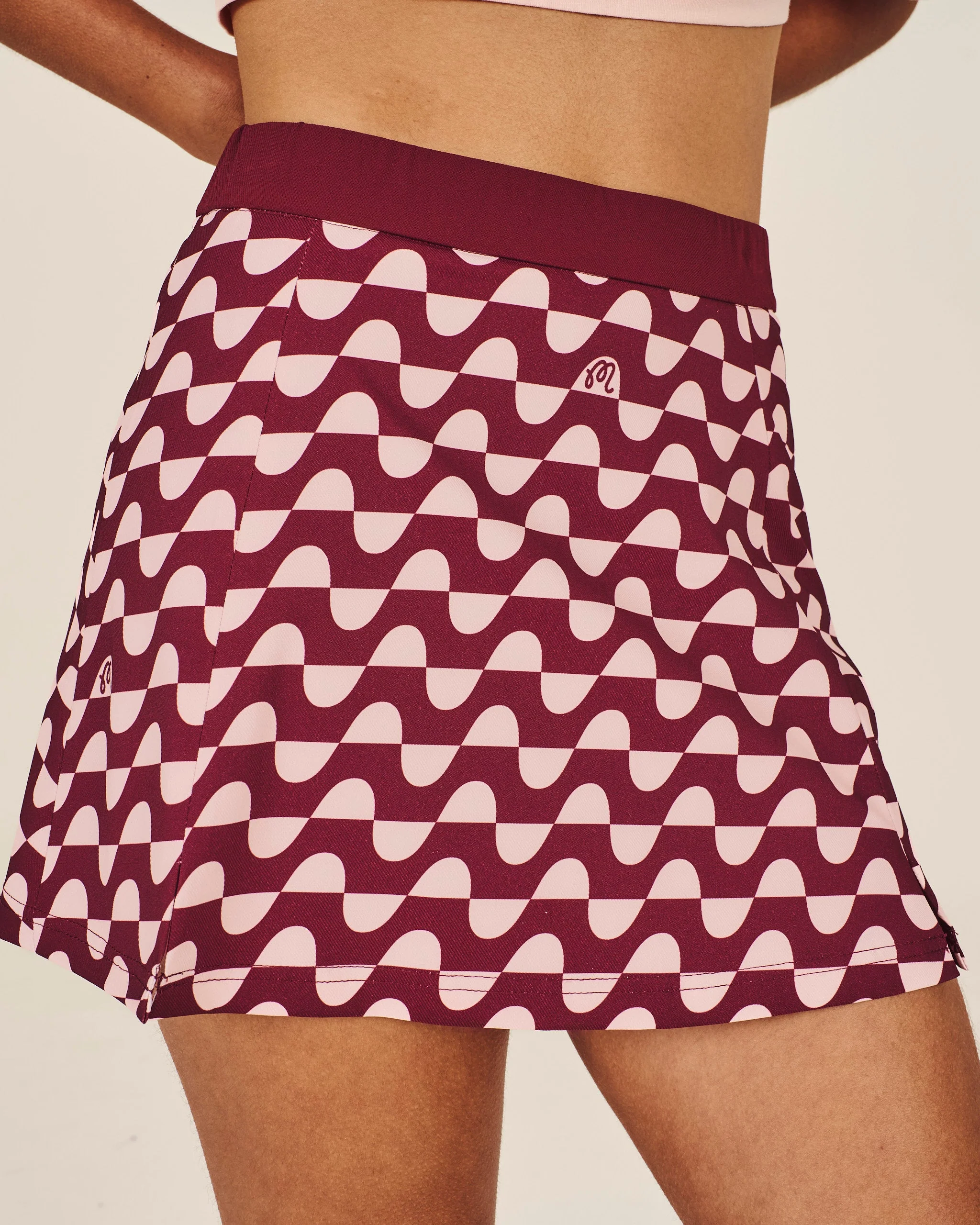 Ella Skirt