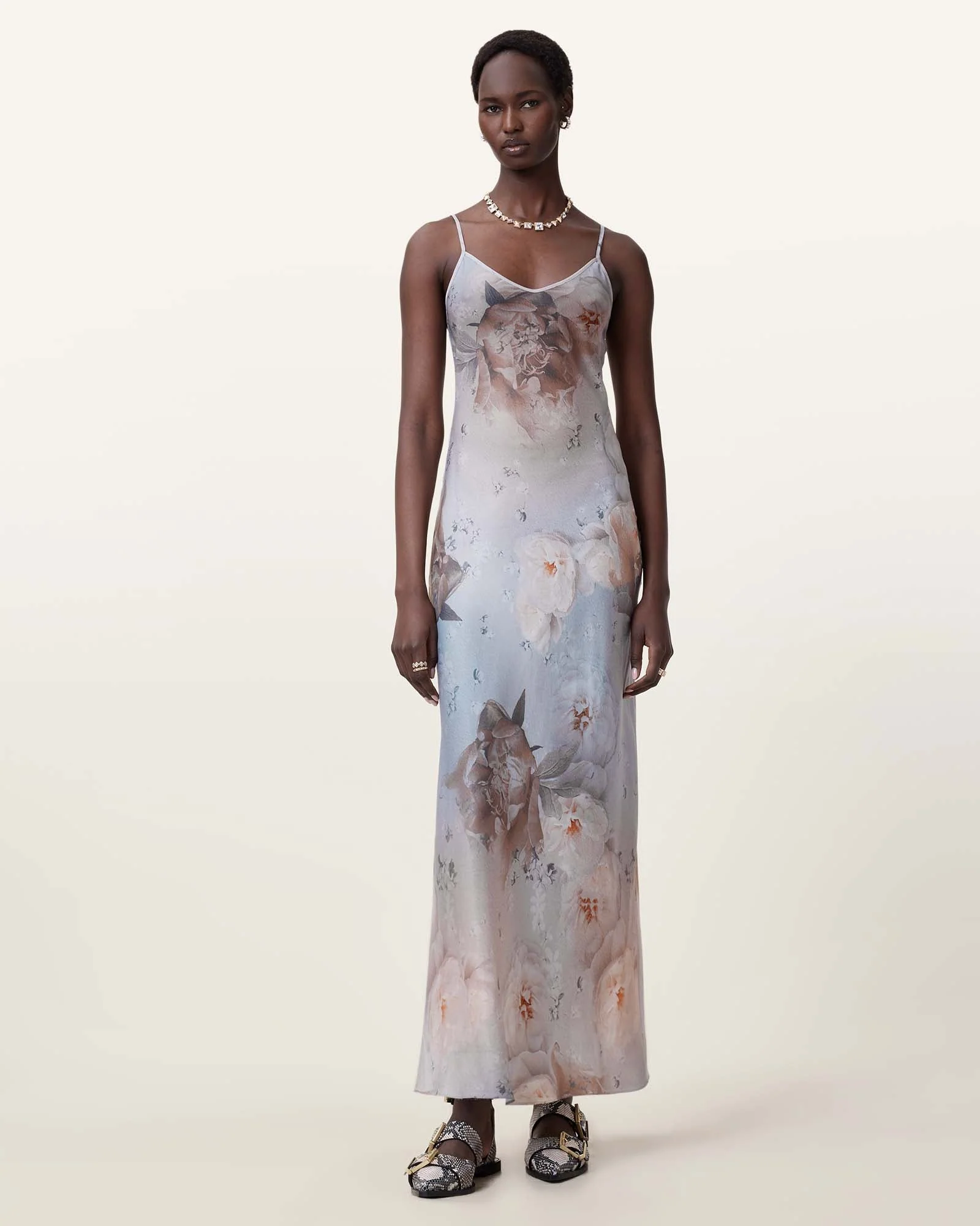 Bryony Maxi Dress