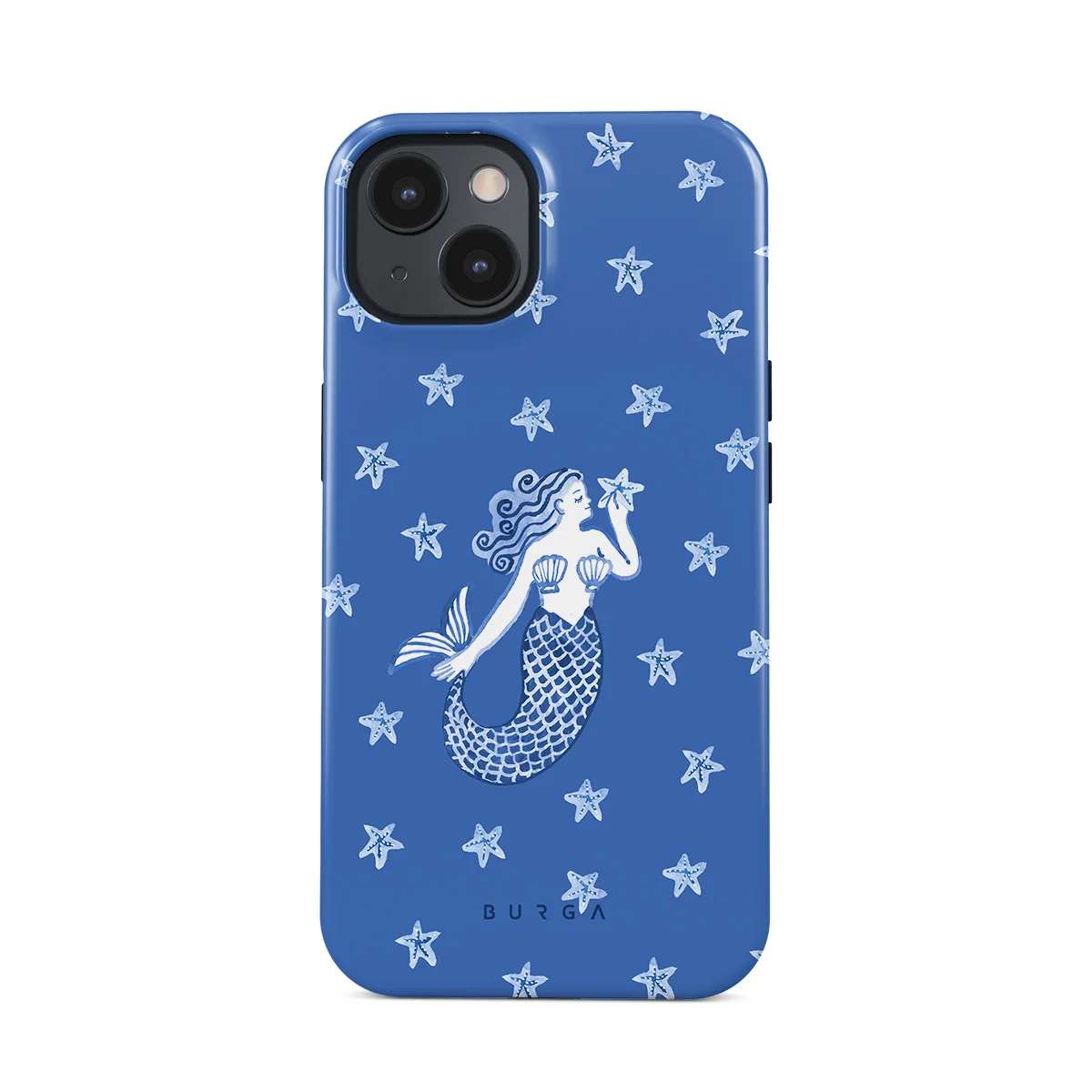 Salty Kiss - iPhone 13 ケース