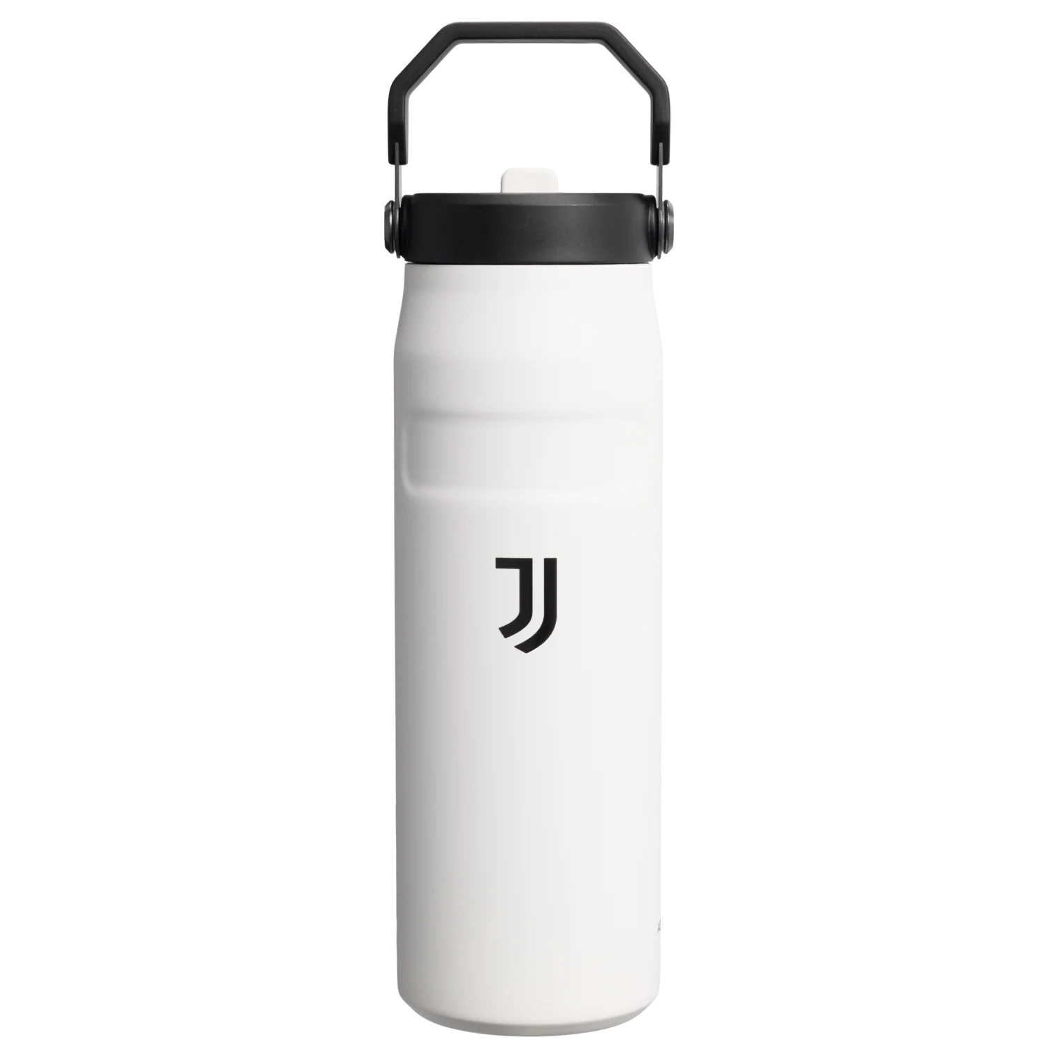 Stanley 1913 x Juventus The IceFlow™ Bottle Flip Straw 2.0 | 24 OZ