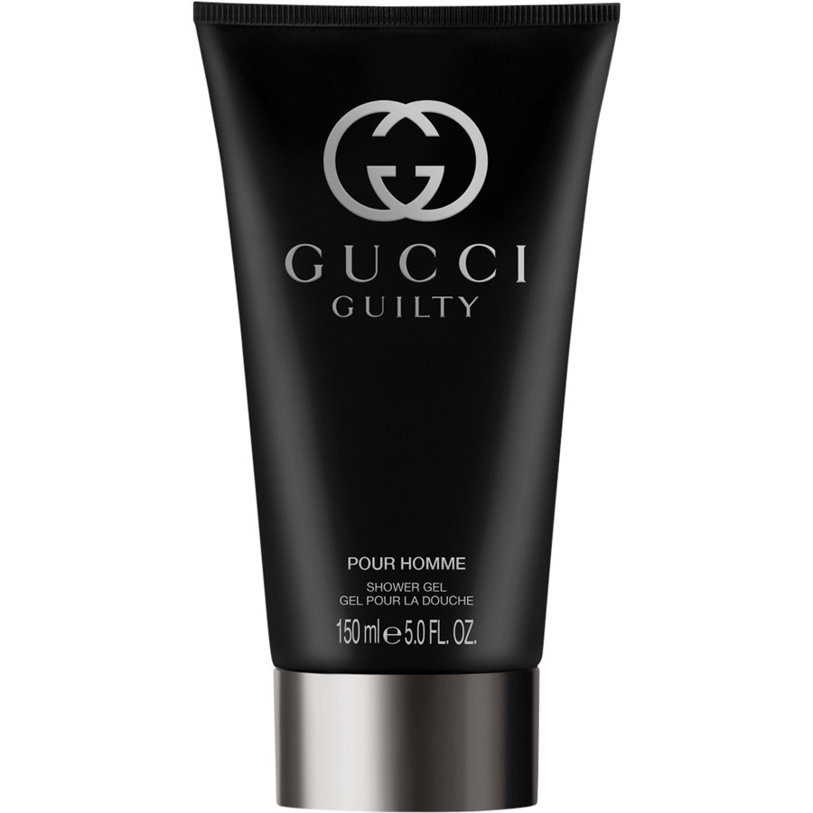 Gucci Gucci Guilty Pour Homme Żel pod prysznic