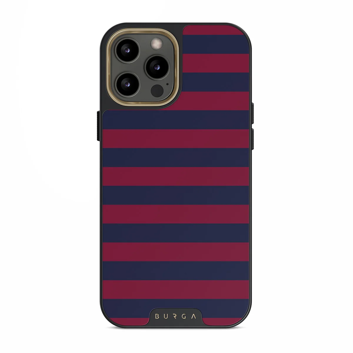 Game Changer - iPhone 12 Pro ケース