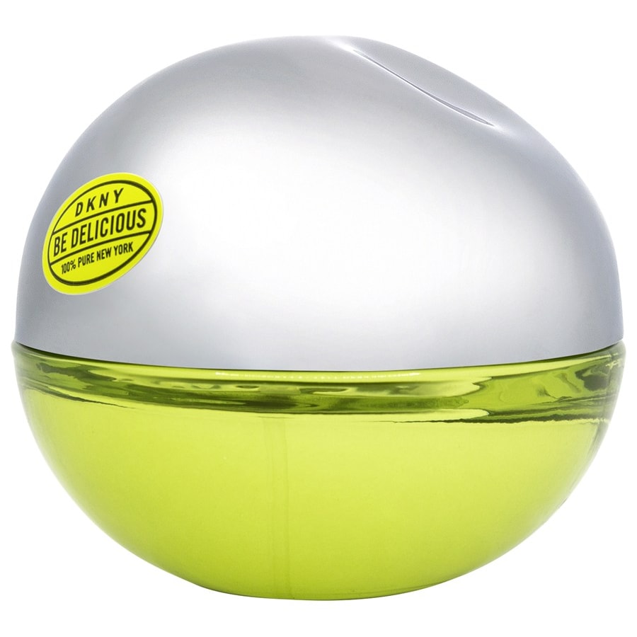 DKNY Be Delicious Eau de Parfum Spray