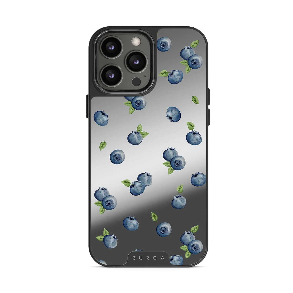 Blueberry Muffin - iPhone 12 Pro ケース