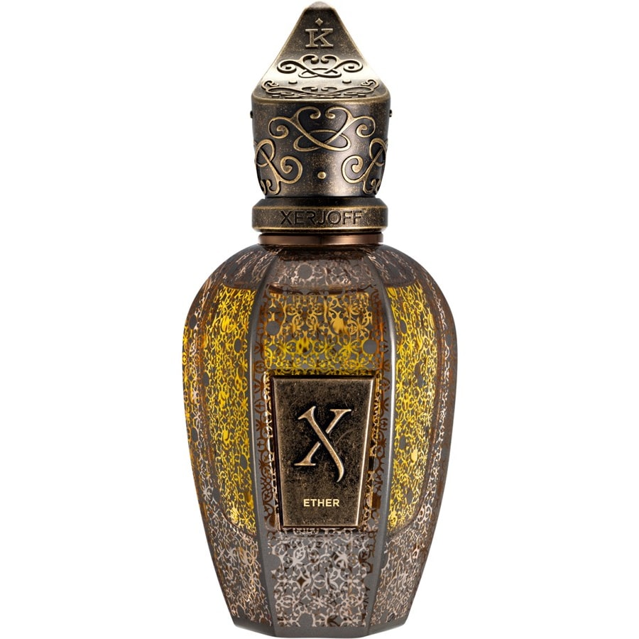 XERJOFF K-Collection Parfum Blue Ether