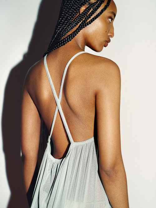 Lauren Knit Dress