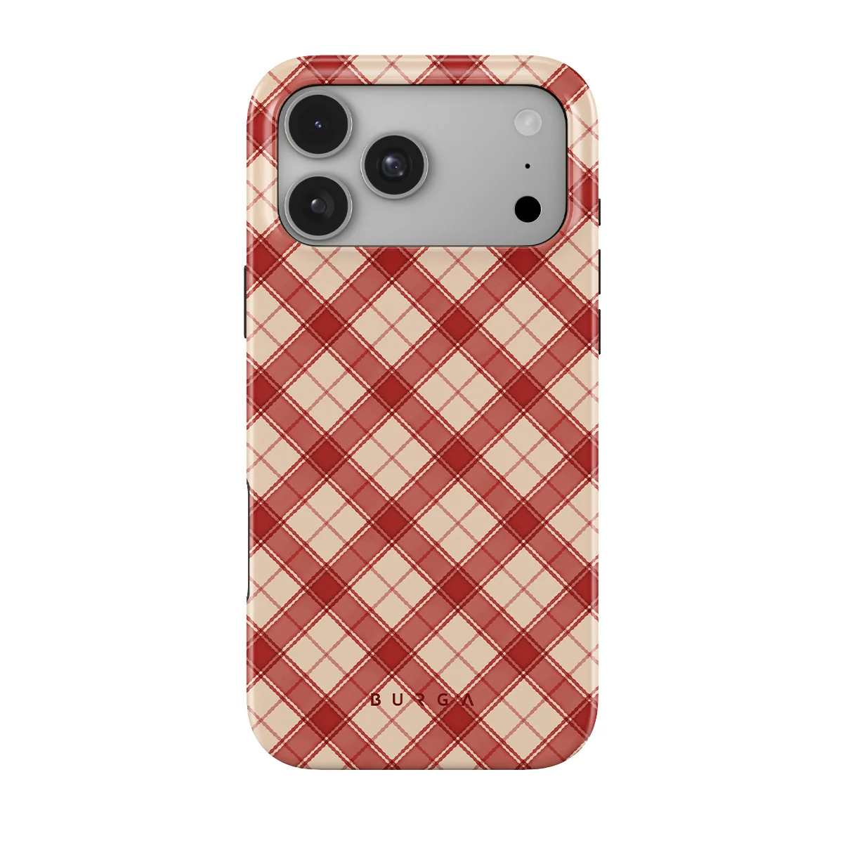 Pure Nostalgia - iPhone 18 Pro Max ケース