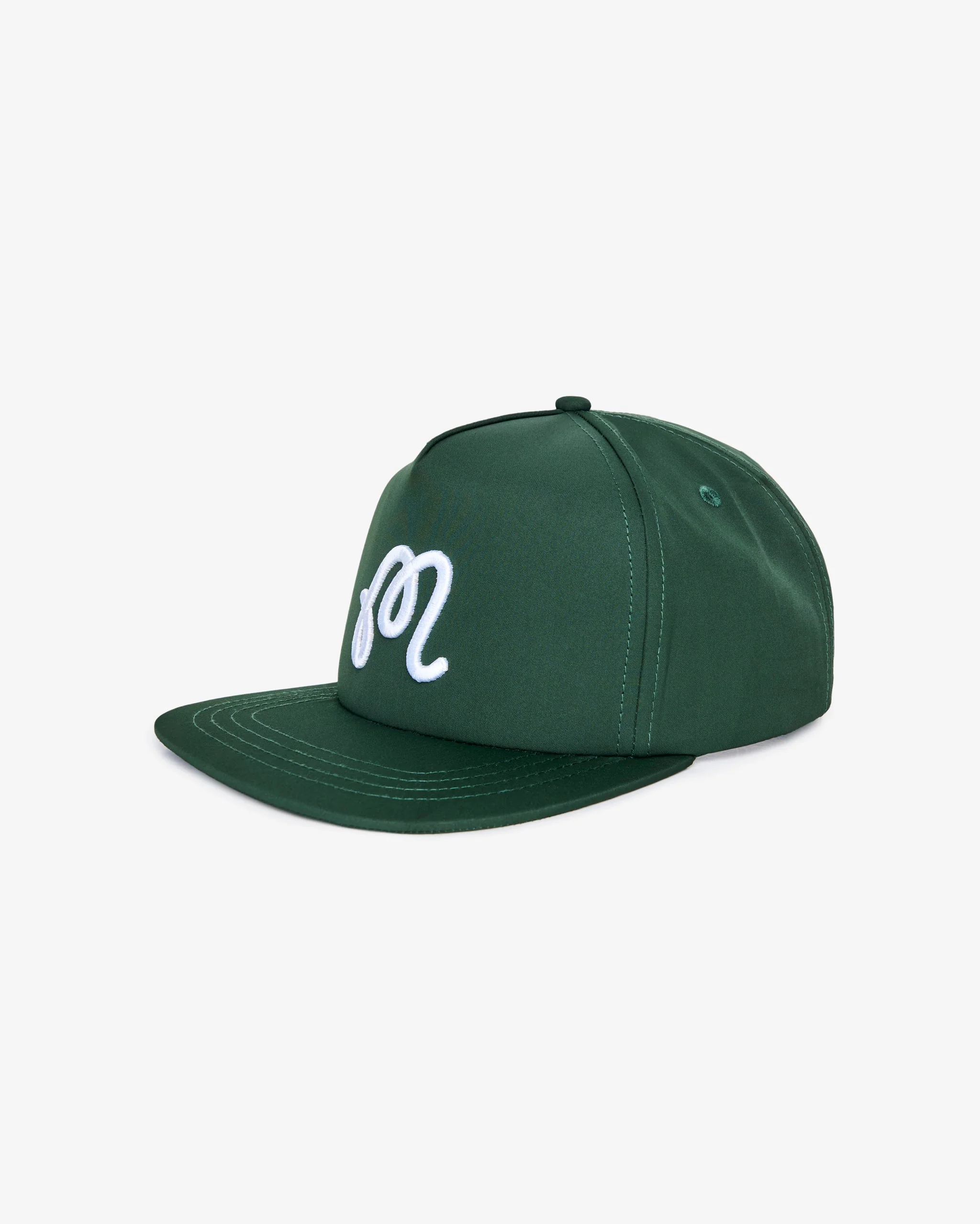 M Snapback