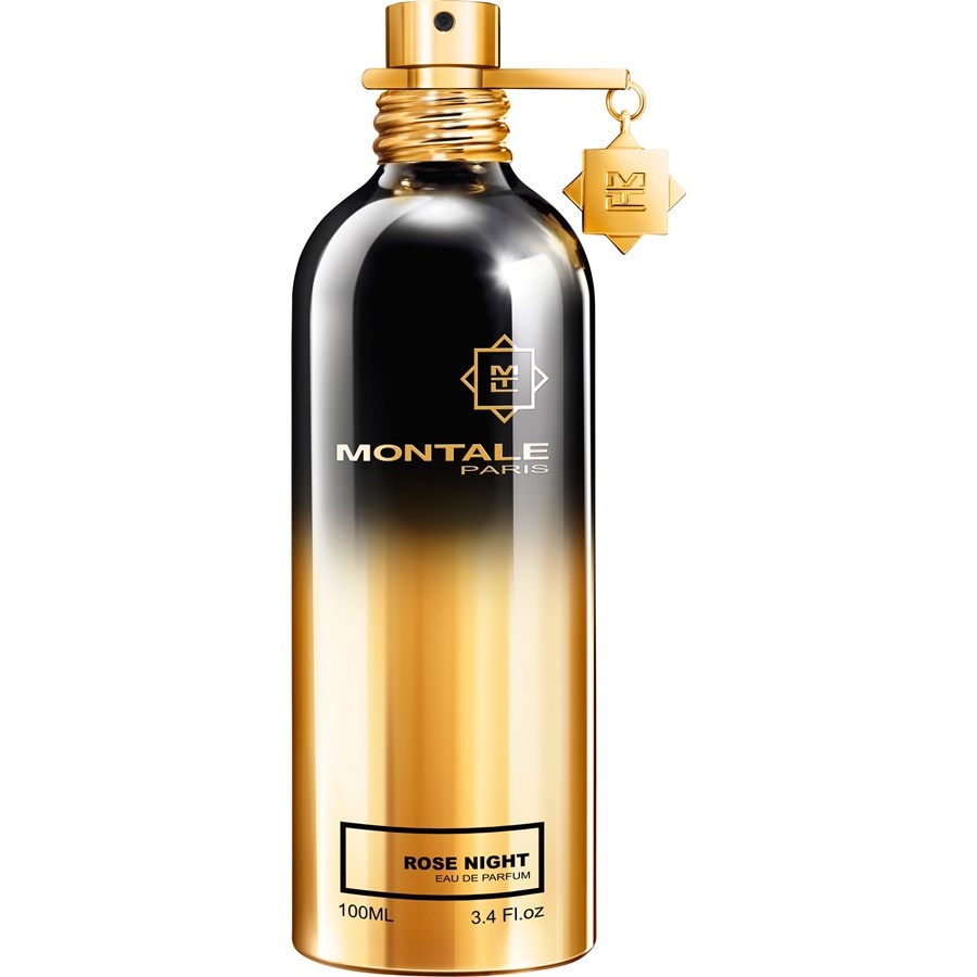 Montale Rose Eau de Parfum Spray Rose Night
