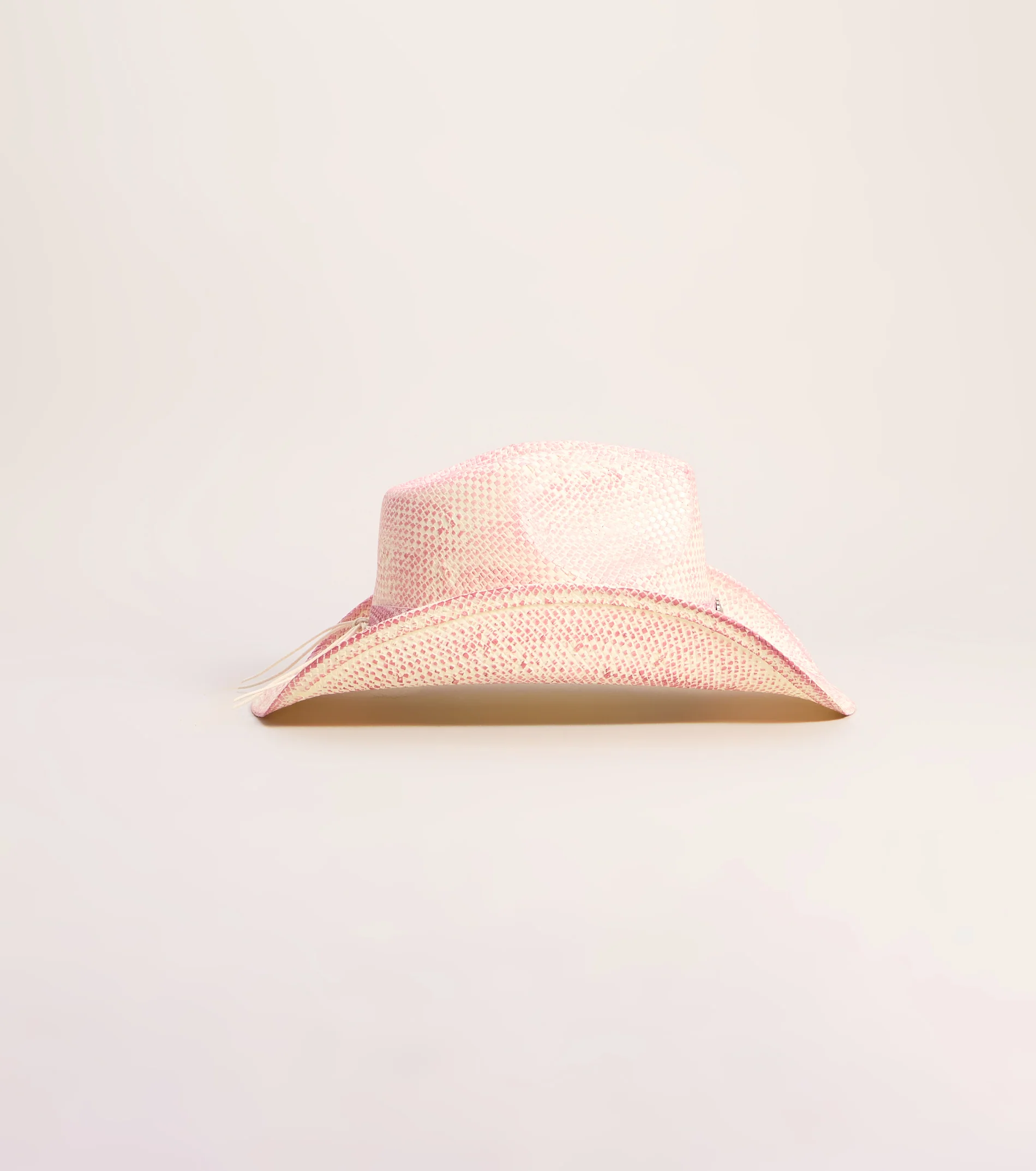 Trendy Upgrade Cowboy Hat - luluinthesky