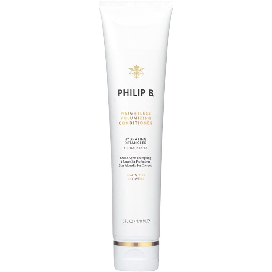 Philip B Conditioner Nieobciążająca odżywka zwiększająca objętość