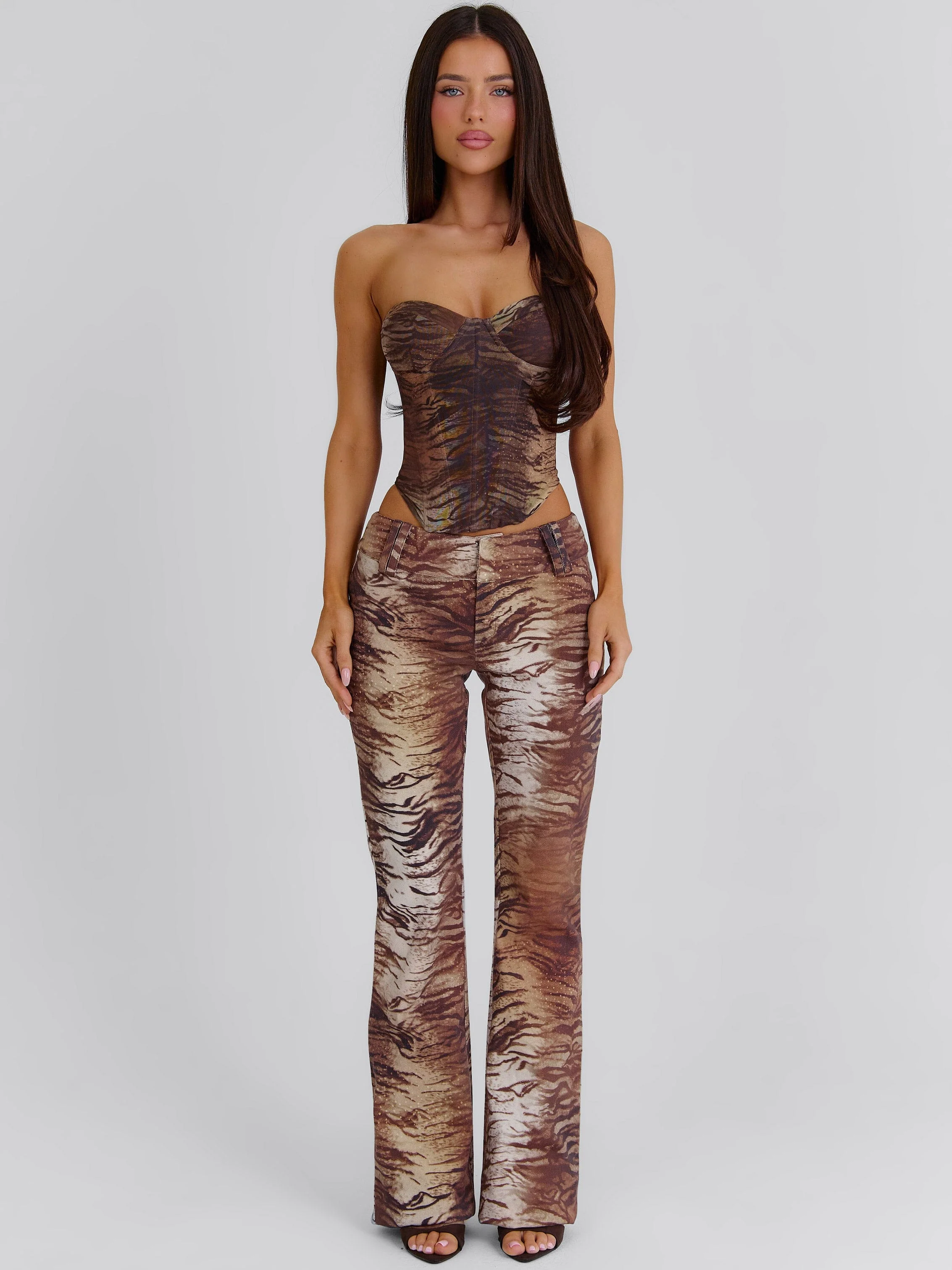 DENIELLE PANTS JACKIE