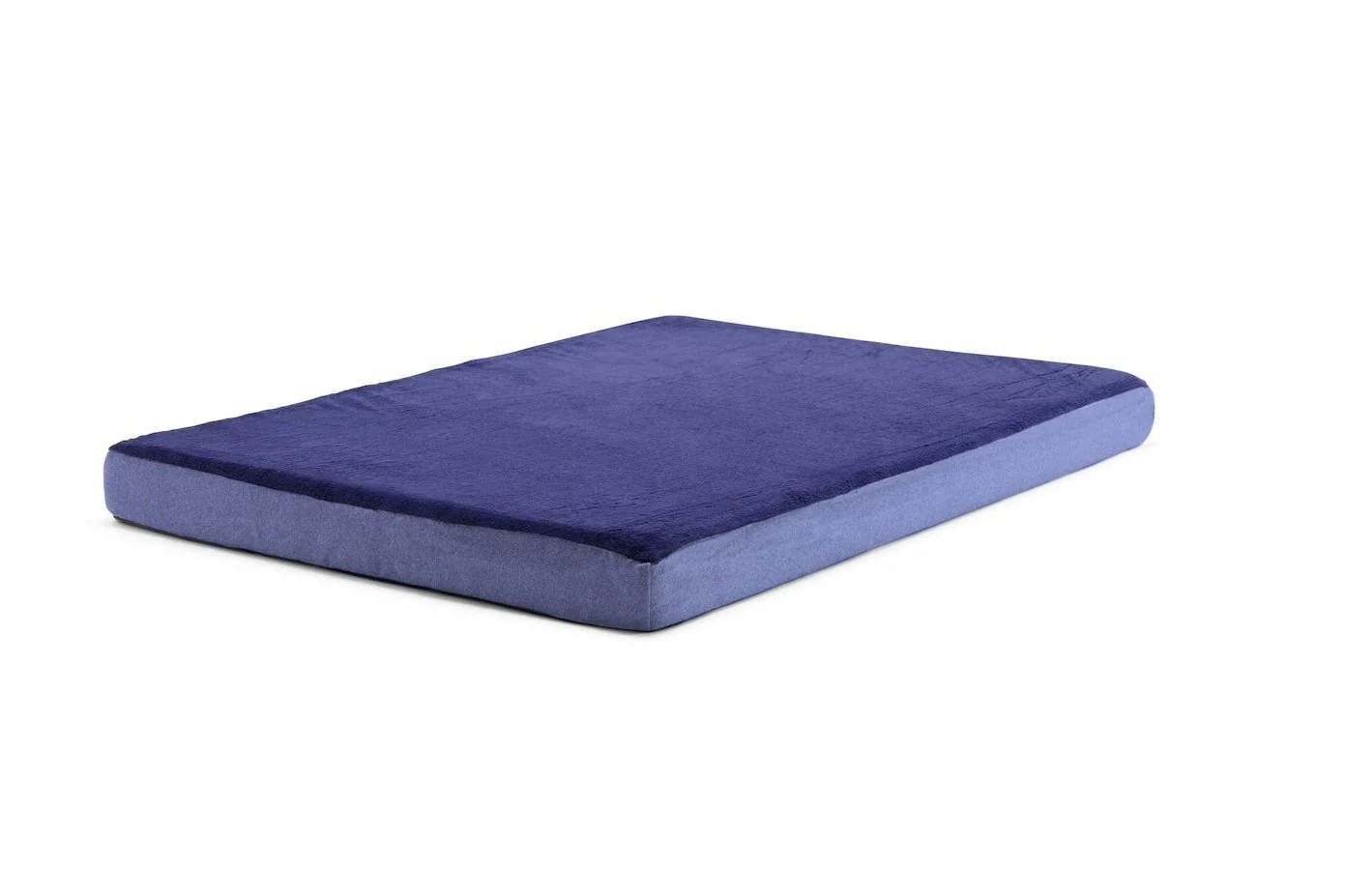 Platform Dog Bed