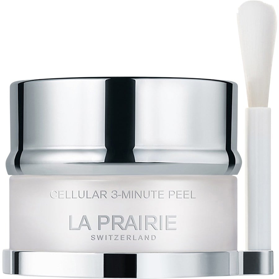 La Prairie Specjaliści ds. opieki Cellular 3-Minute Peel