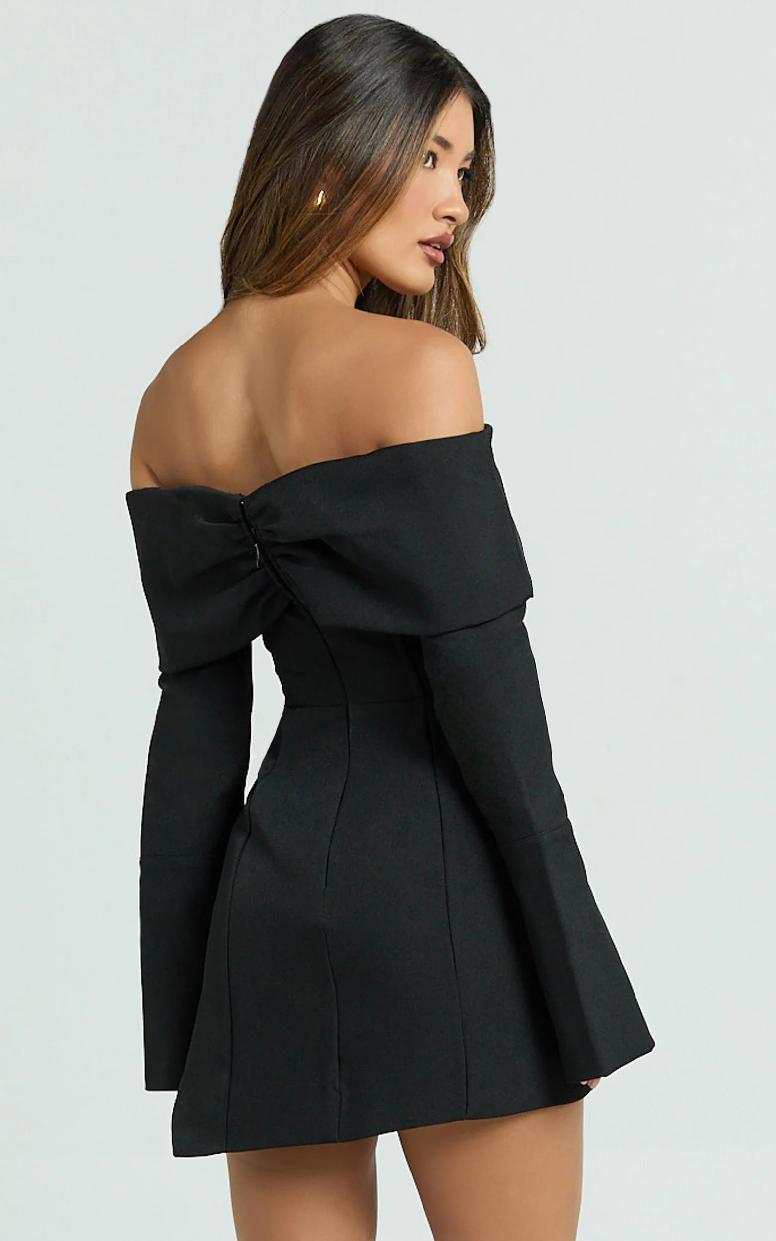 Cyrus Mini Dress
