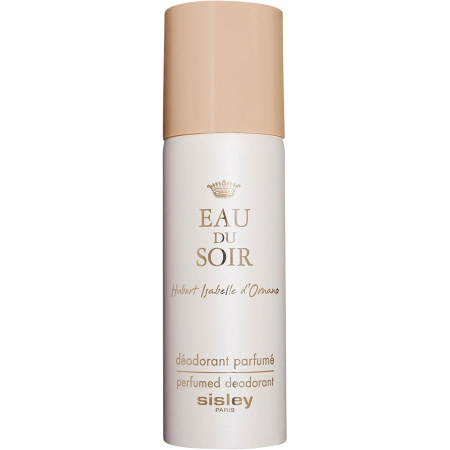 SISLEY Zapachy dla kobiet Déodorant Parfumé Eau du Soir