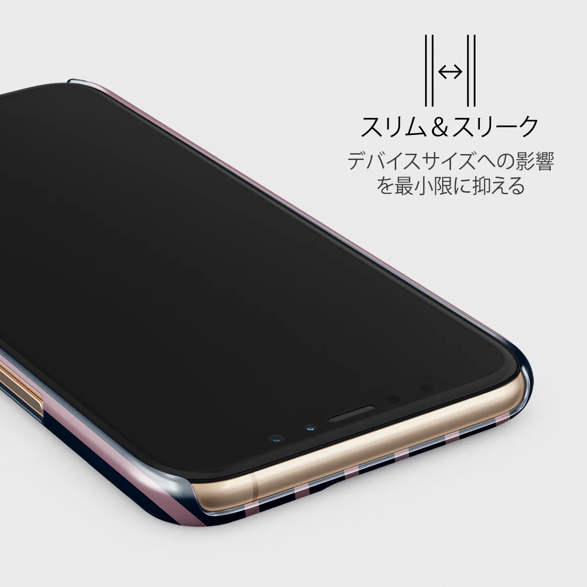 Fast Lane - iPhone 11 Pro ケース