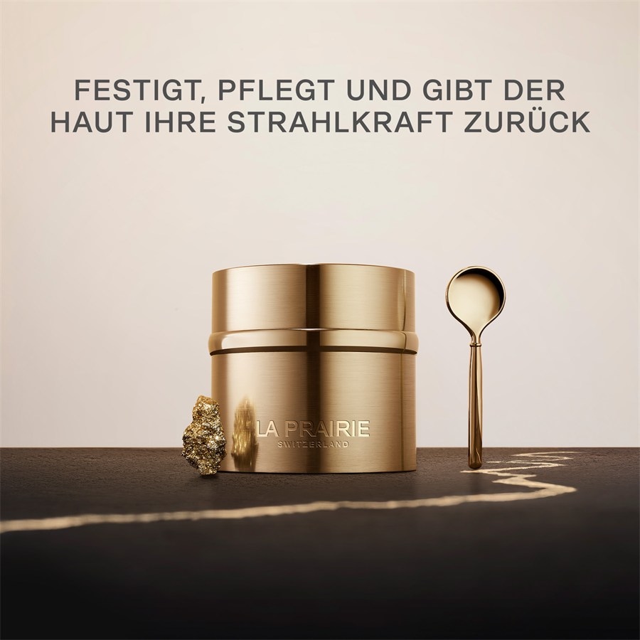 La Prairie Pure Gold Collection Radiance Cream
