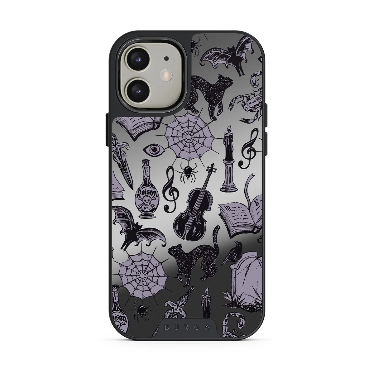 Academy - iPhone 12 ケース