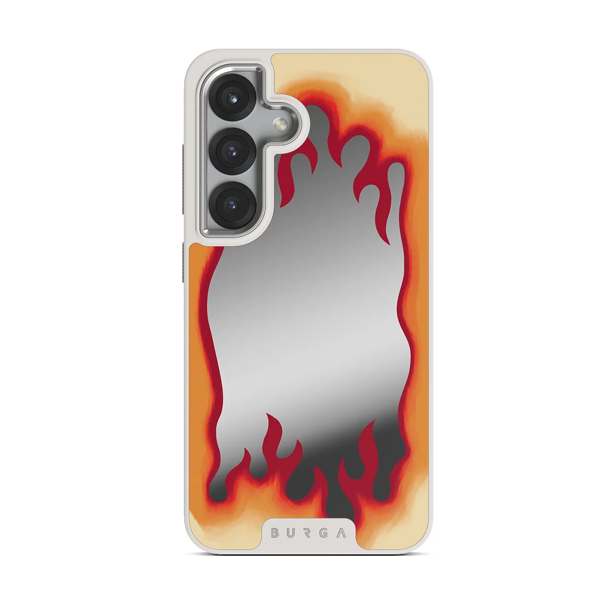 Too Hot - Samsung Galaxy S25 Plus ケース