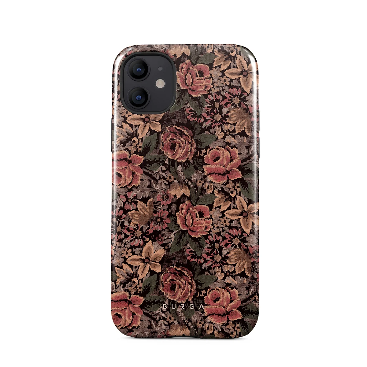 Woven Garden - iPhone 12 ケース