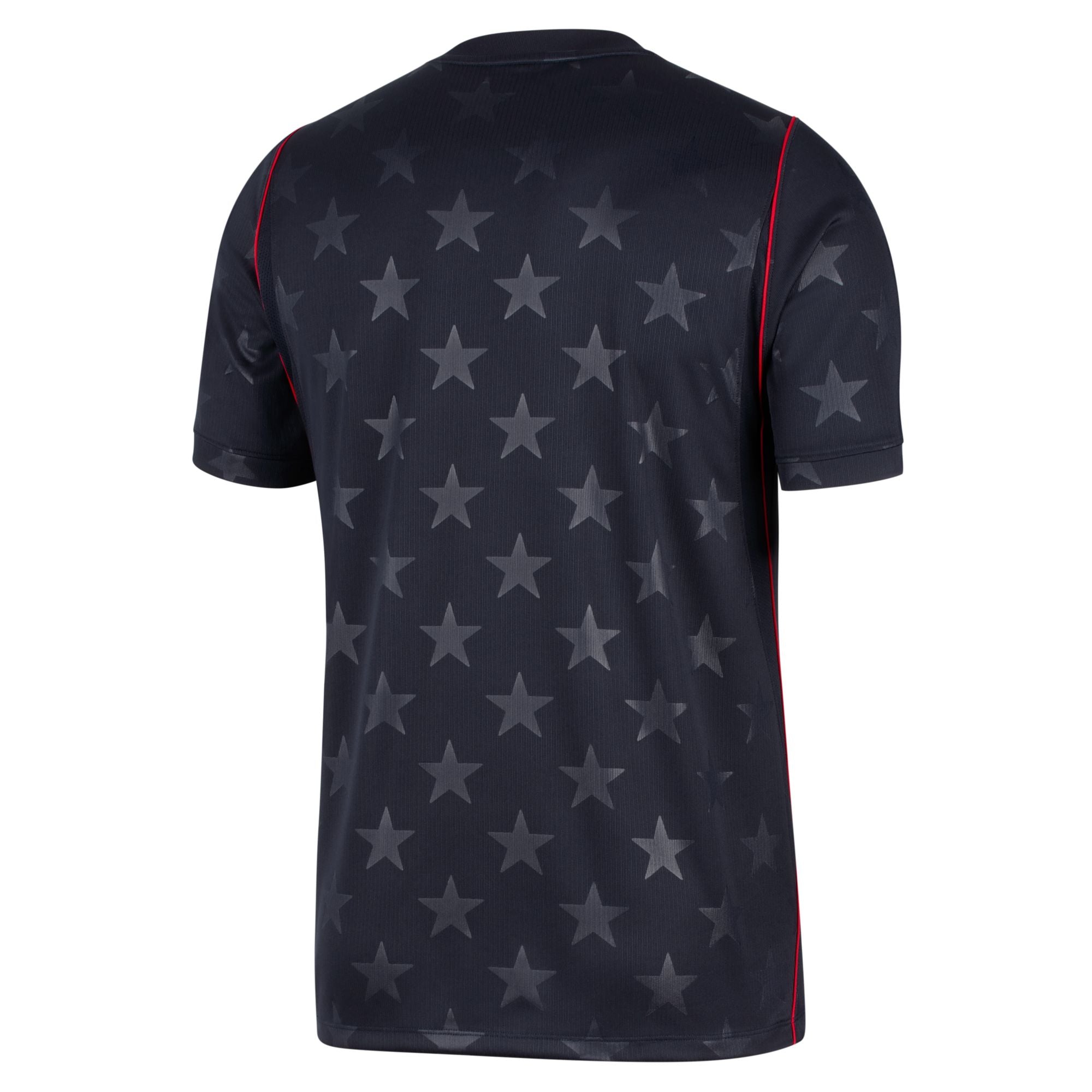 NIKE United State America Dri-FIT Stadium Away 2026 Men's Replica Jersey Blue IB5395-475