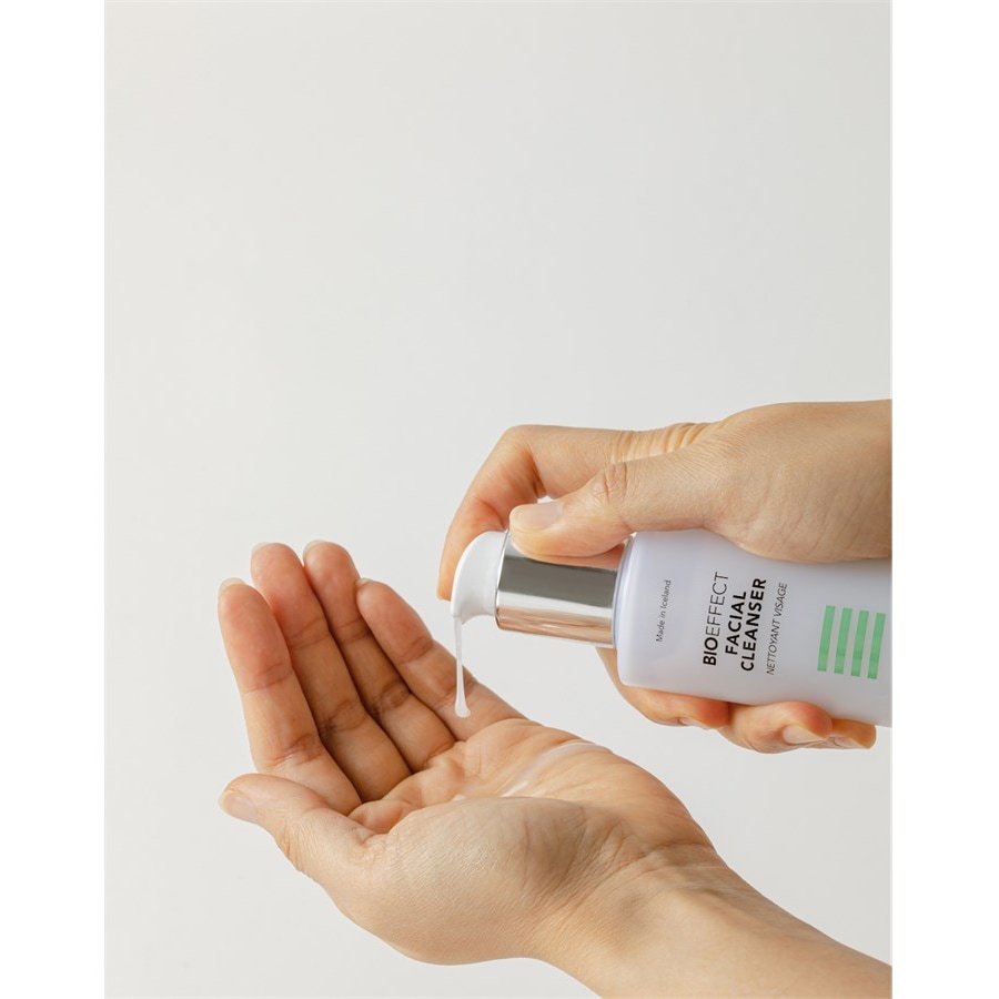 BioEffect Czyszczenie Facial Cleanser