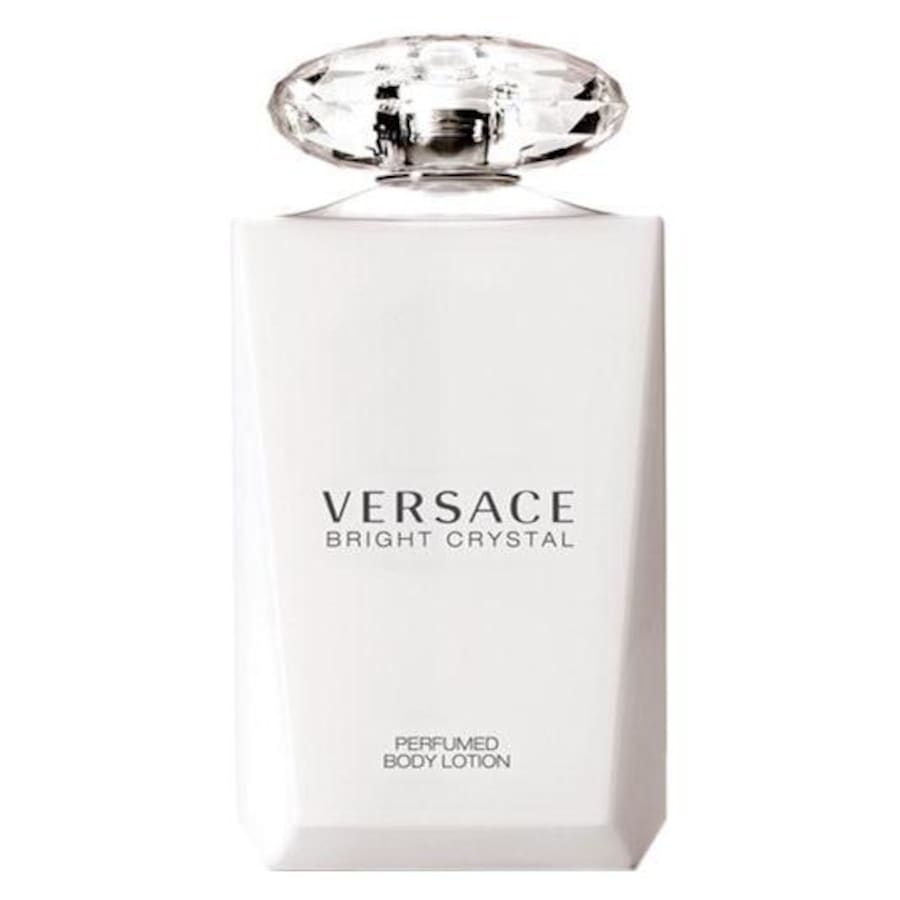Versace Bright Crystal Balsam do ciała