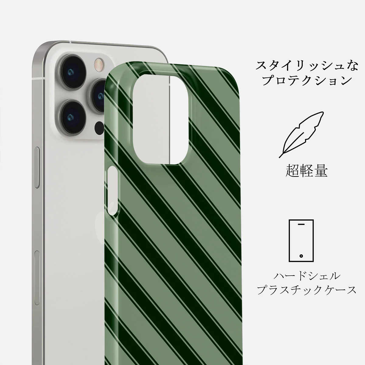 Wrapped - iPhone 13 Pro ケース