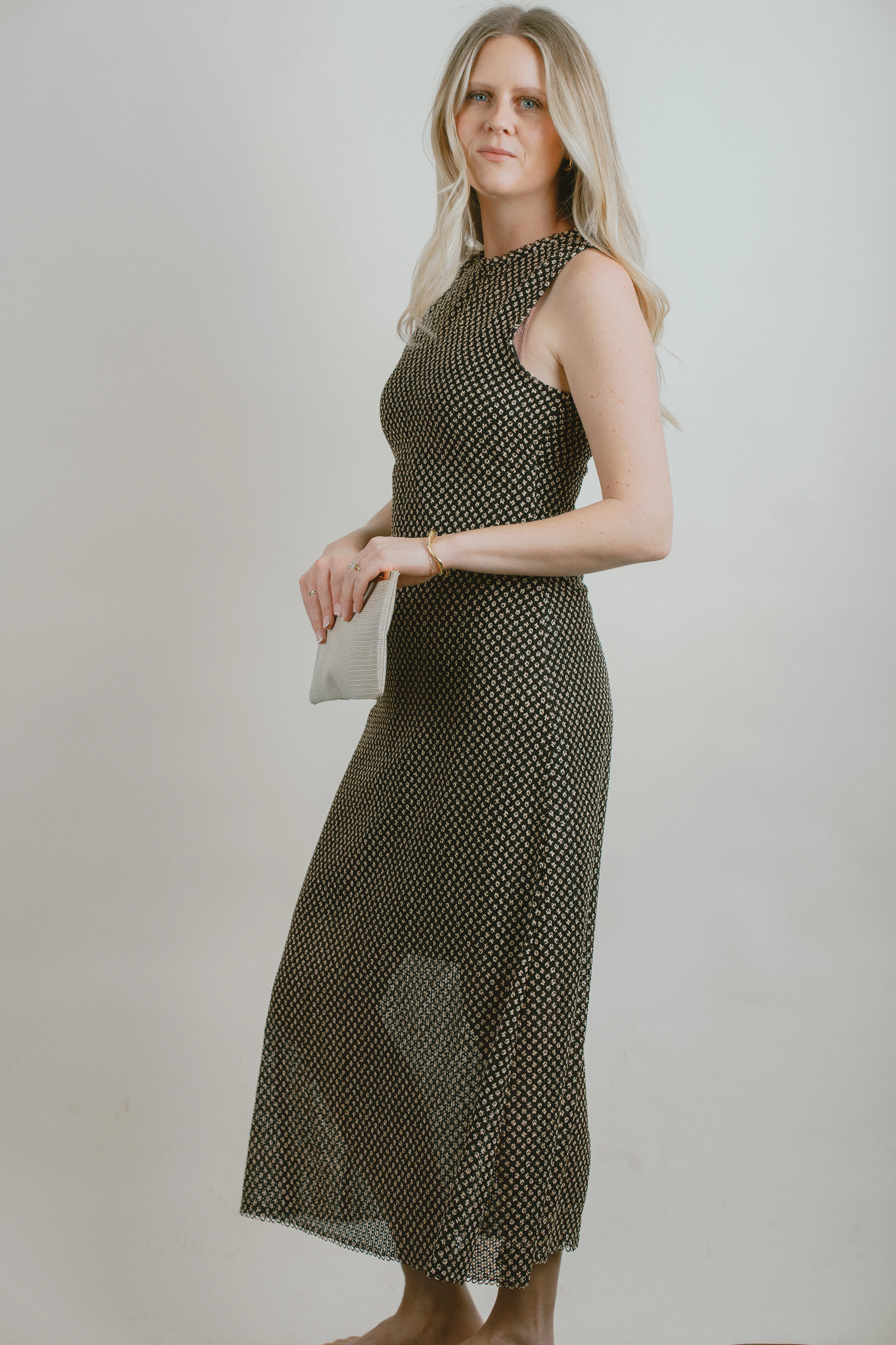 Rowen Dress