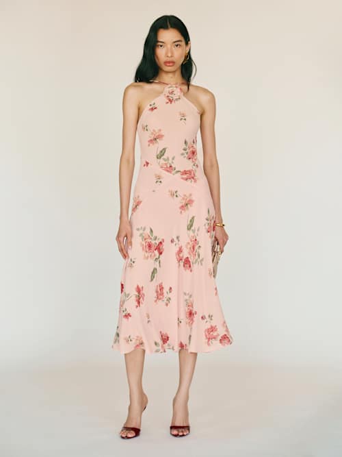 Deniz Dress
