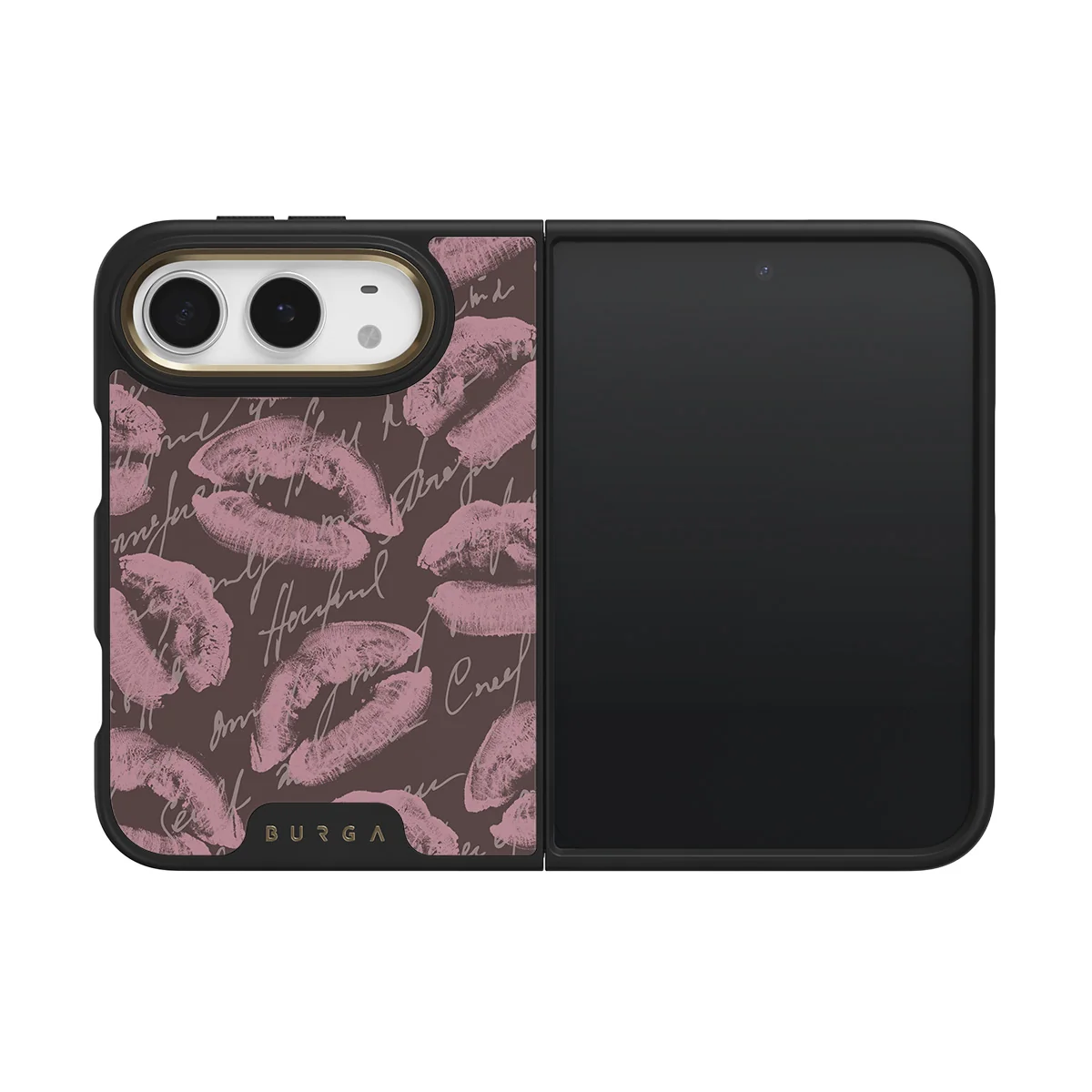 Melodrama - iPhone Duo ケース