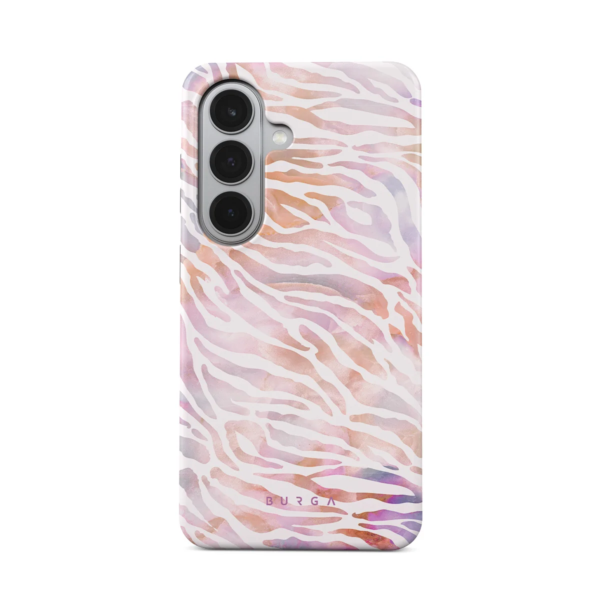 Sultry July - Samsung Galaxy S26 Plus ケース