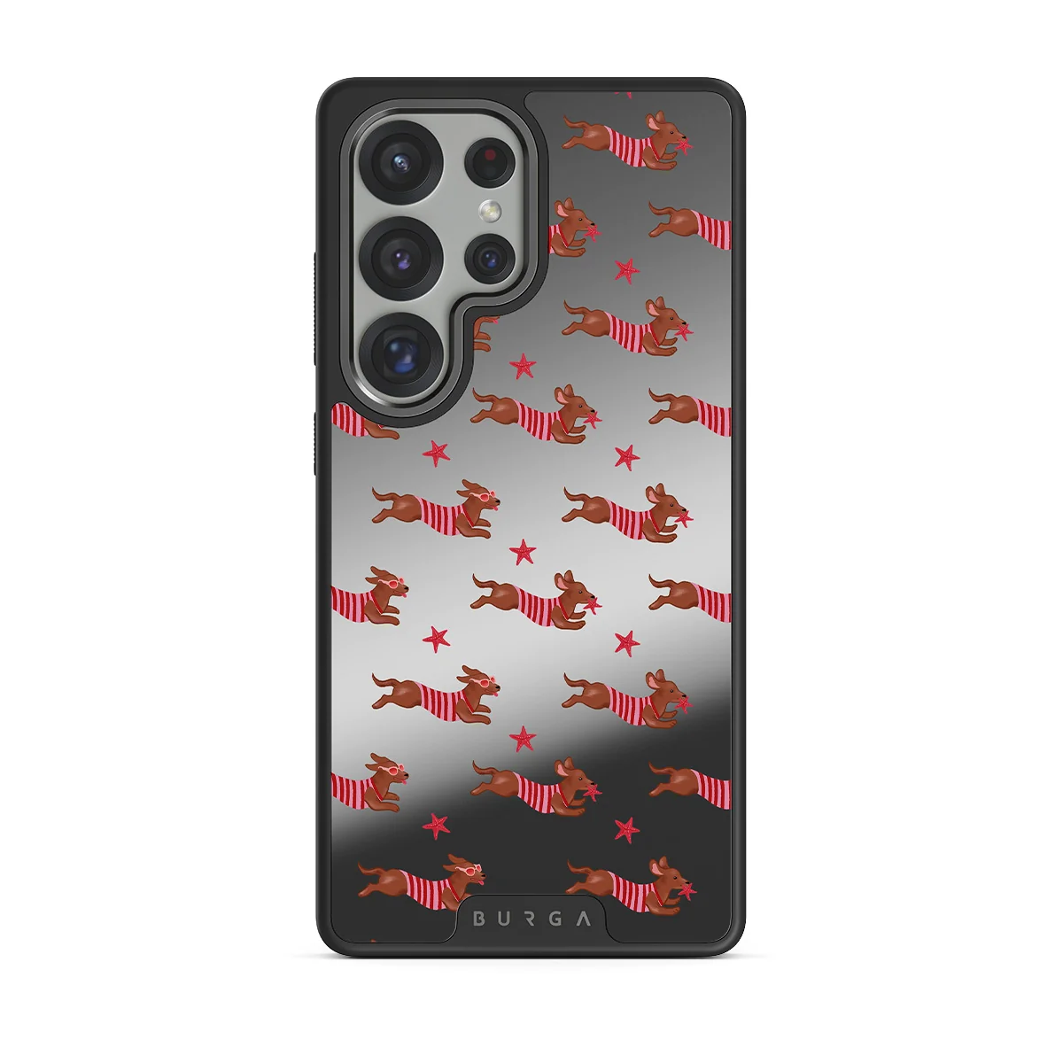 Hot Dog - Samsung Galaxy S25 Ultra ケース