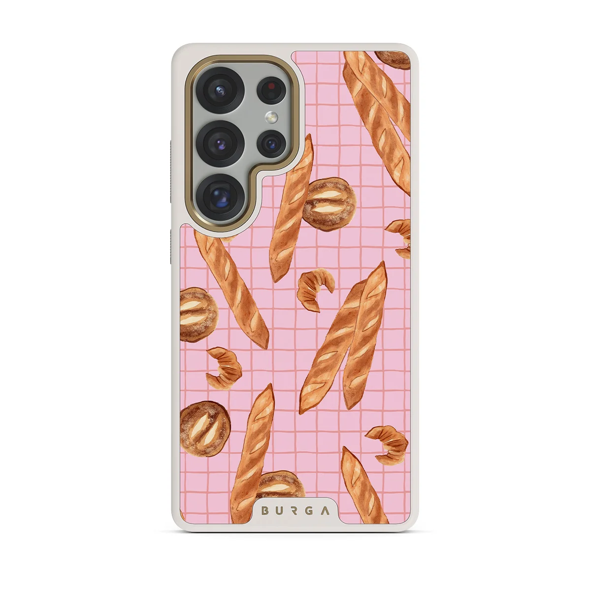 No Crumbs - Samsung Galaxy S25 Ultra ケース