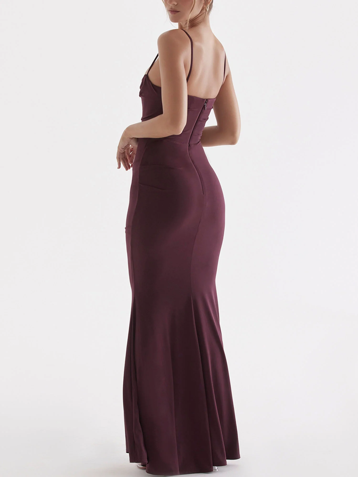 Seraphine Maxi Dress