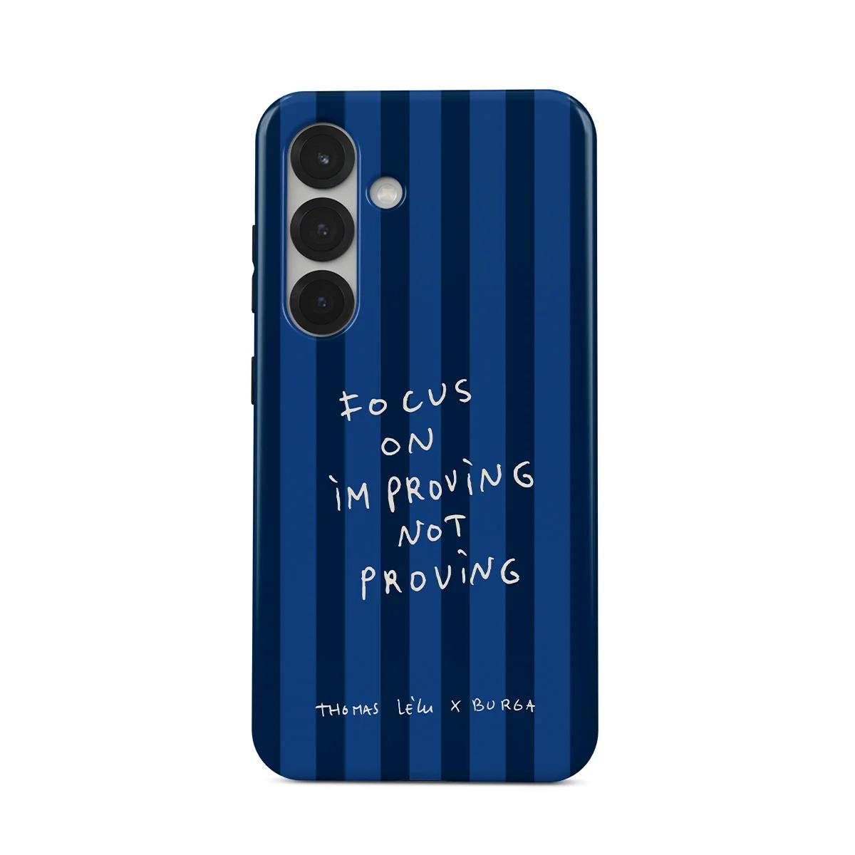 Focus On - Samsung Galaxy S25 Plus ケース
