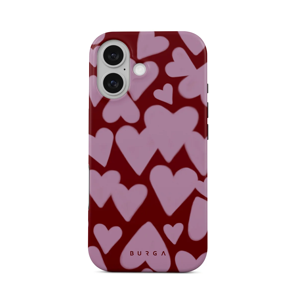 Madly Yours - iPhone 16 Plus ケース
