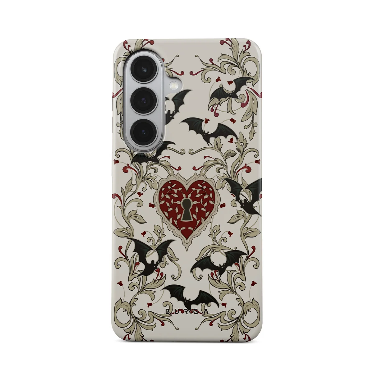 Warded - Samsung Galaxy S26 Plus ケース