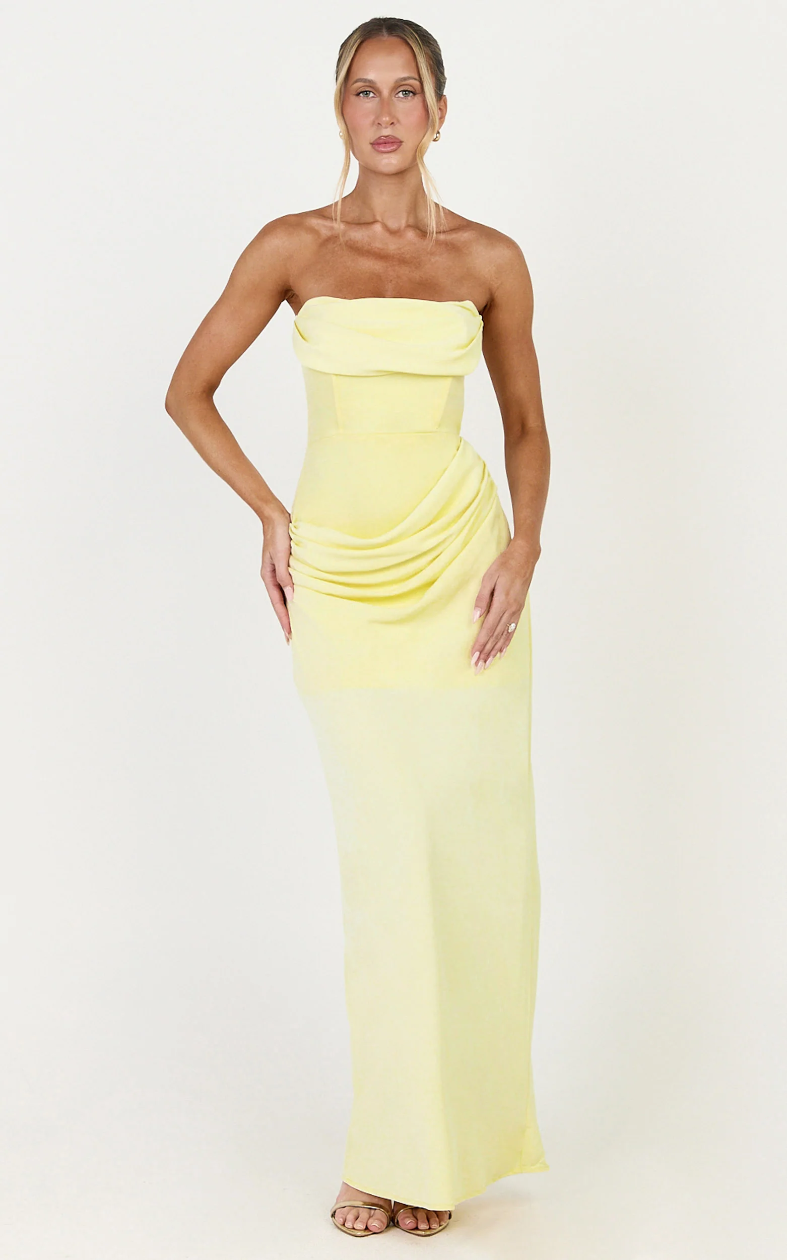 Phoebe Maxi Dress